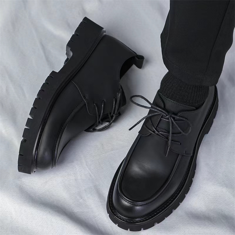 Men Casual Large Toe Original  - Men Shoes Louboutin incelemesi ve fiyatı