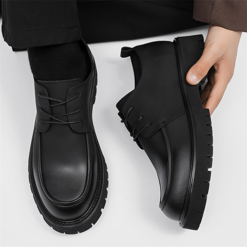 Men Casual Large Toe Original  - Men Shoes Louboutin incelemesi ve fiyatı