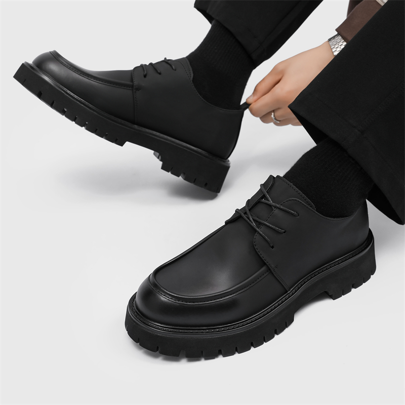 Men Casual Large Toe Original  - Men Shoes Louboutin incelemesi ve fiyatı