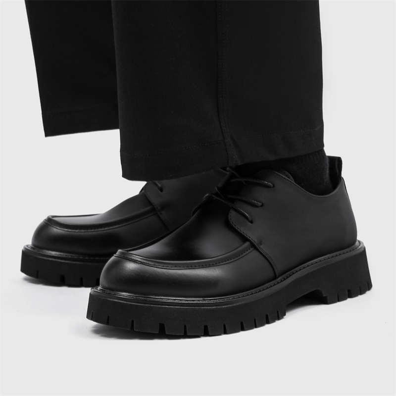 Men Casual Large Toe Original  - Men Shoes Louboutin incelemesi ve fiyatı