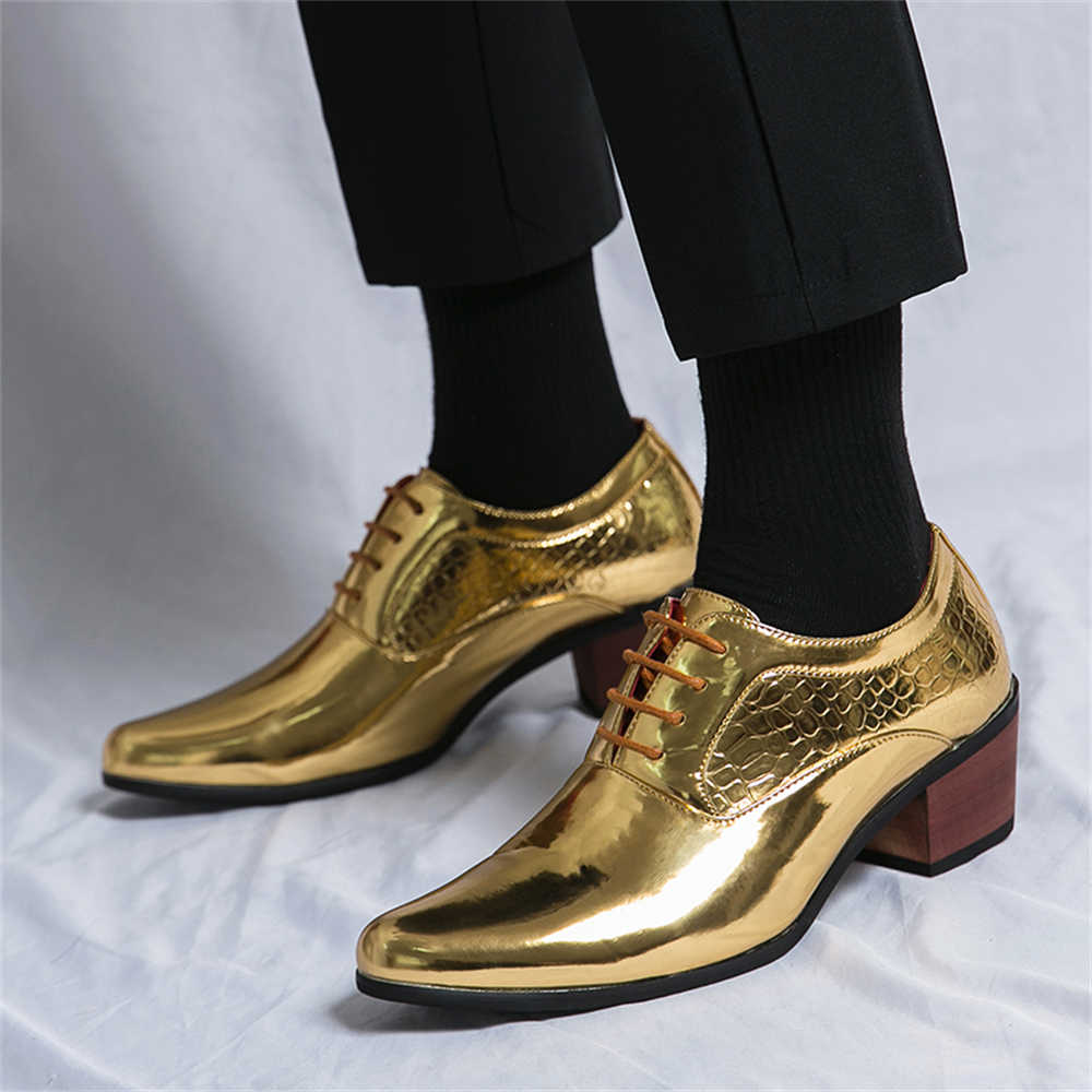 Dress Sneakers Heels Mens Brow - Men'S Shoes Quality incelemesi ve fiyatı