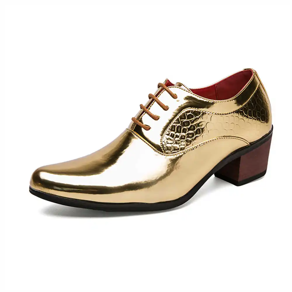 Dress Sneakers Heels Mens Brow - Men'S Shoes Quality incelemesi ve fiyatı