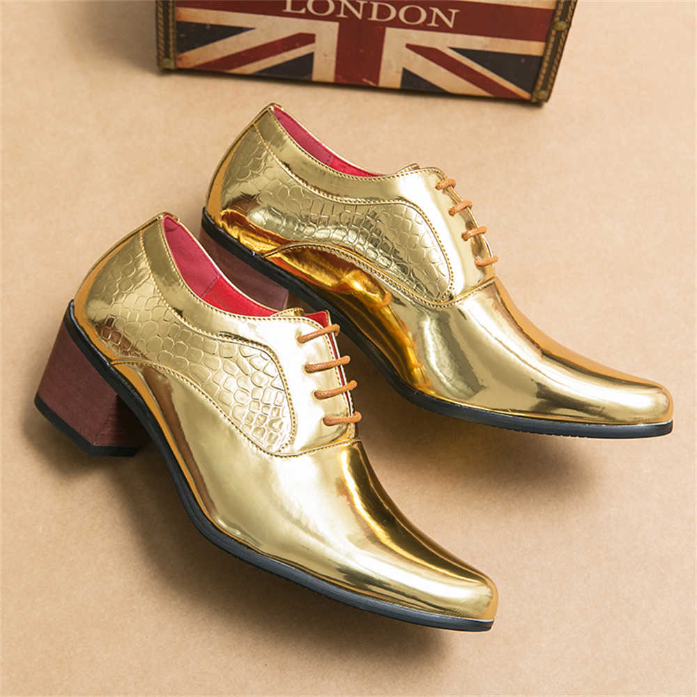 Dress Sneakers Heels Mens Brow - Men'S Shoes Quality incelemesi ve fiyatı