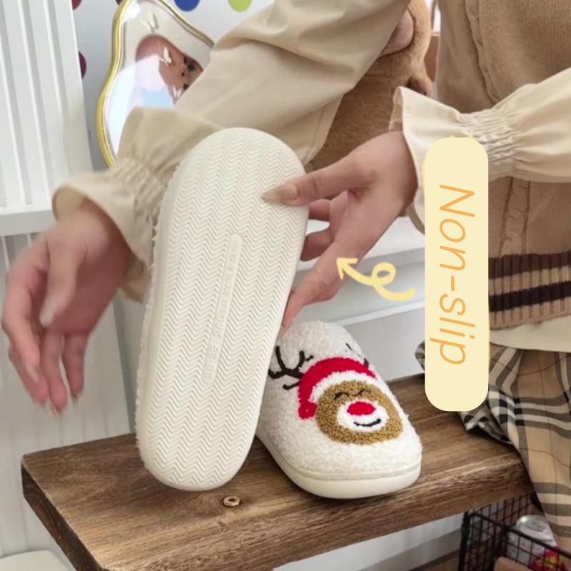 Christmas Women Warm Fashion S - Men Shoes Size To Women incelemesi ve fiyatı