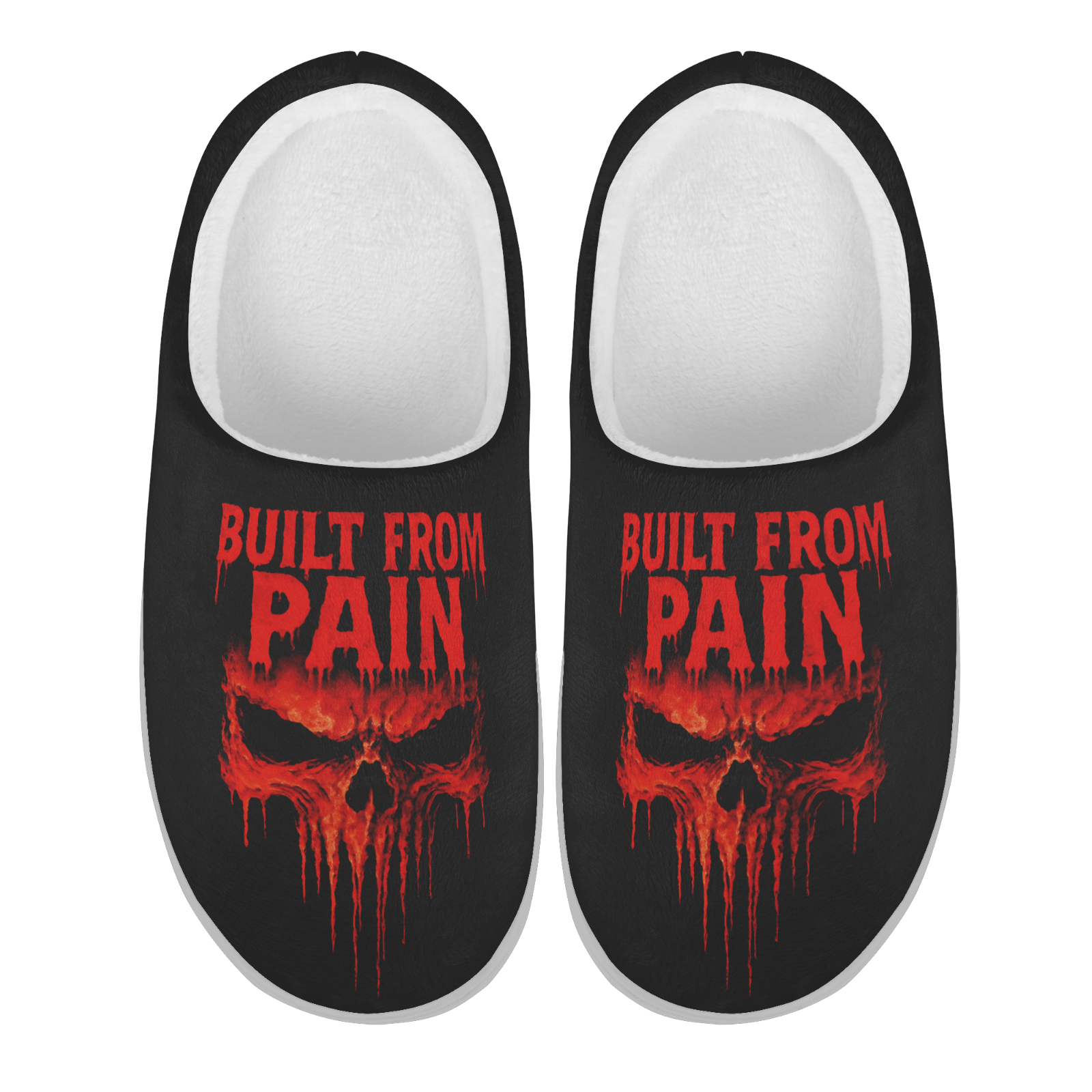 Custom Shoes Built From Pain M - Men'S Shoes Quality incelemesi ve fiyatı
