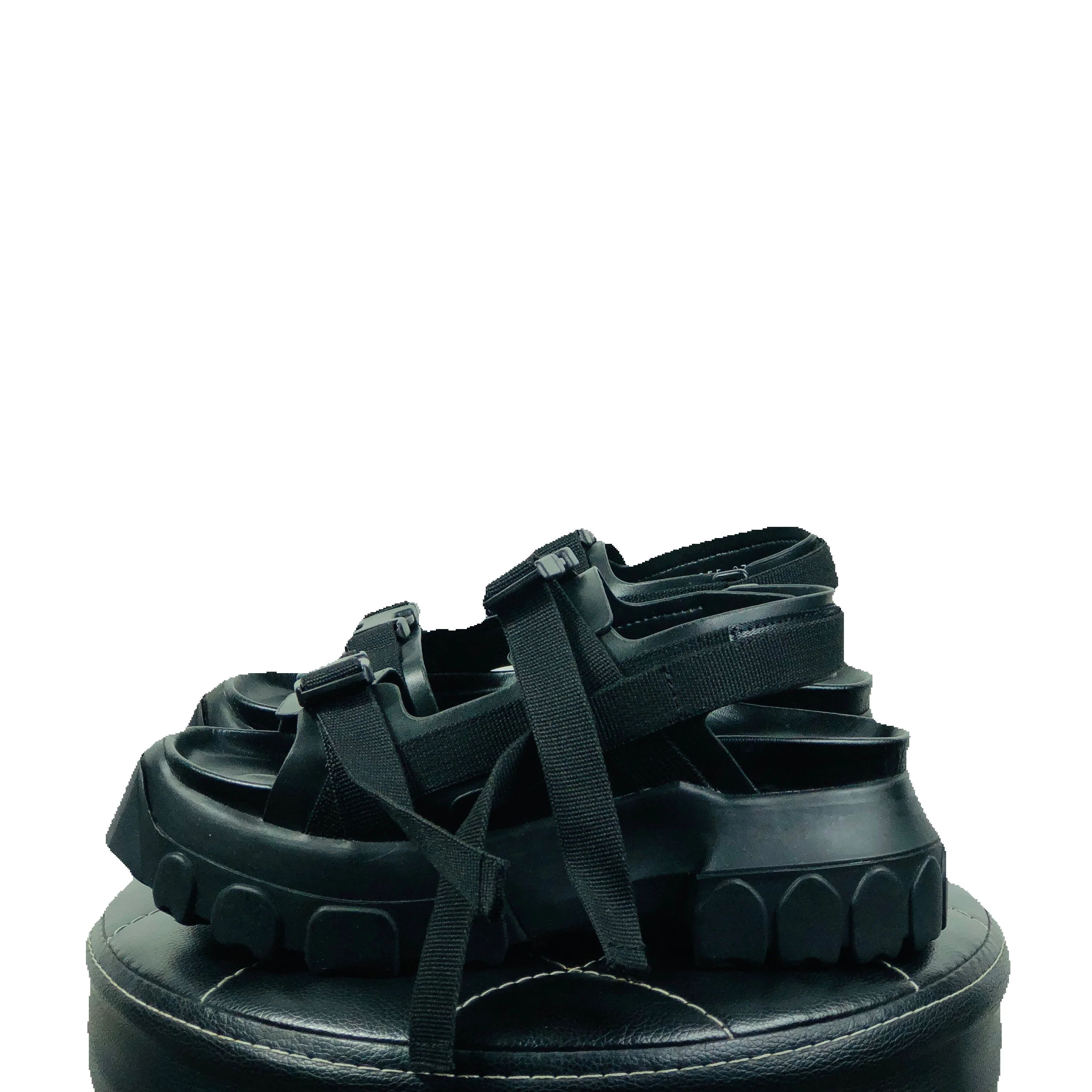 Men Casual Platform Sandals Ge - Men Shoes Louboutin incelemesi ve fiyatı