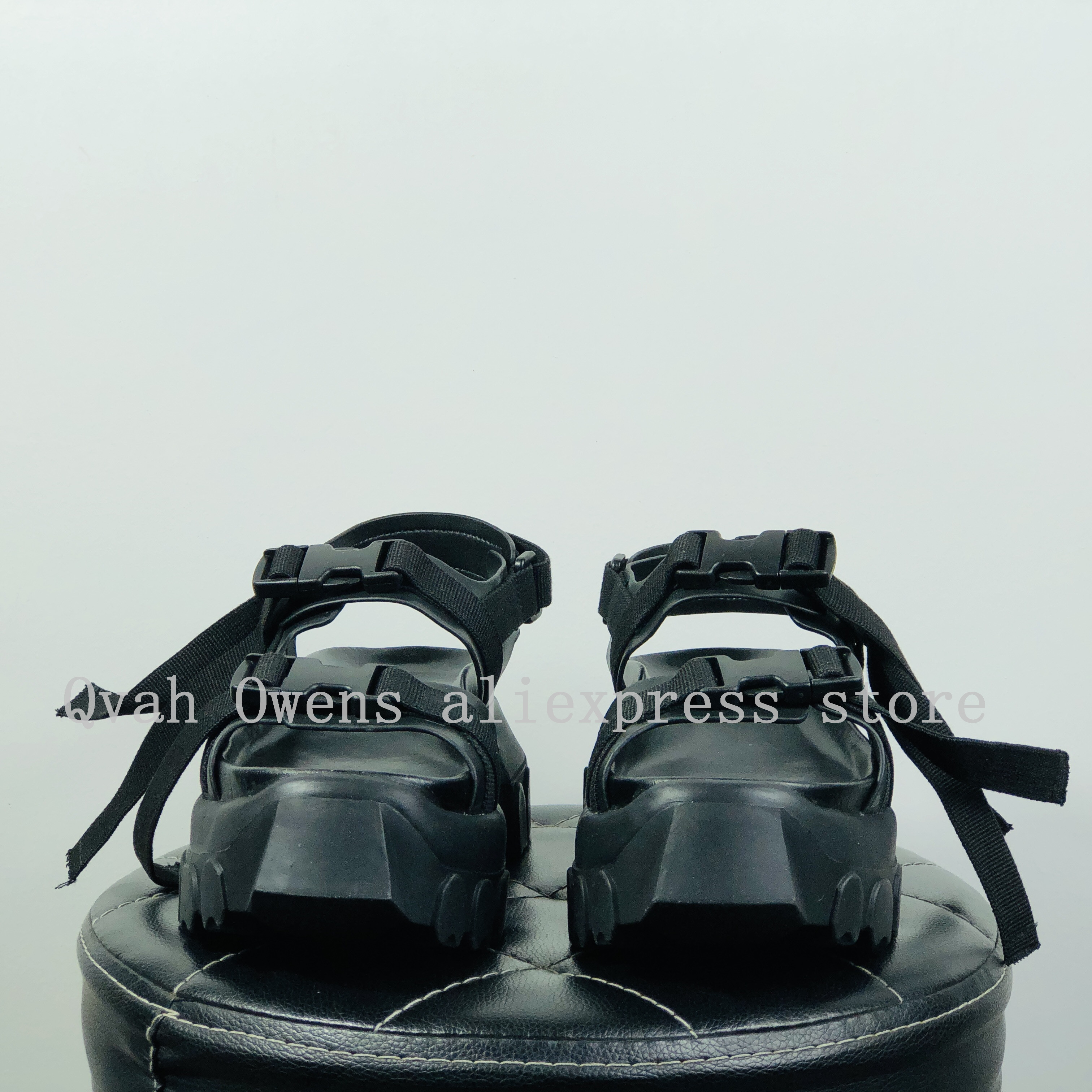 Men Casual Platform Sandals Ge - Men Shoes Louboutin incelemesi ve fiyatı