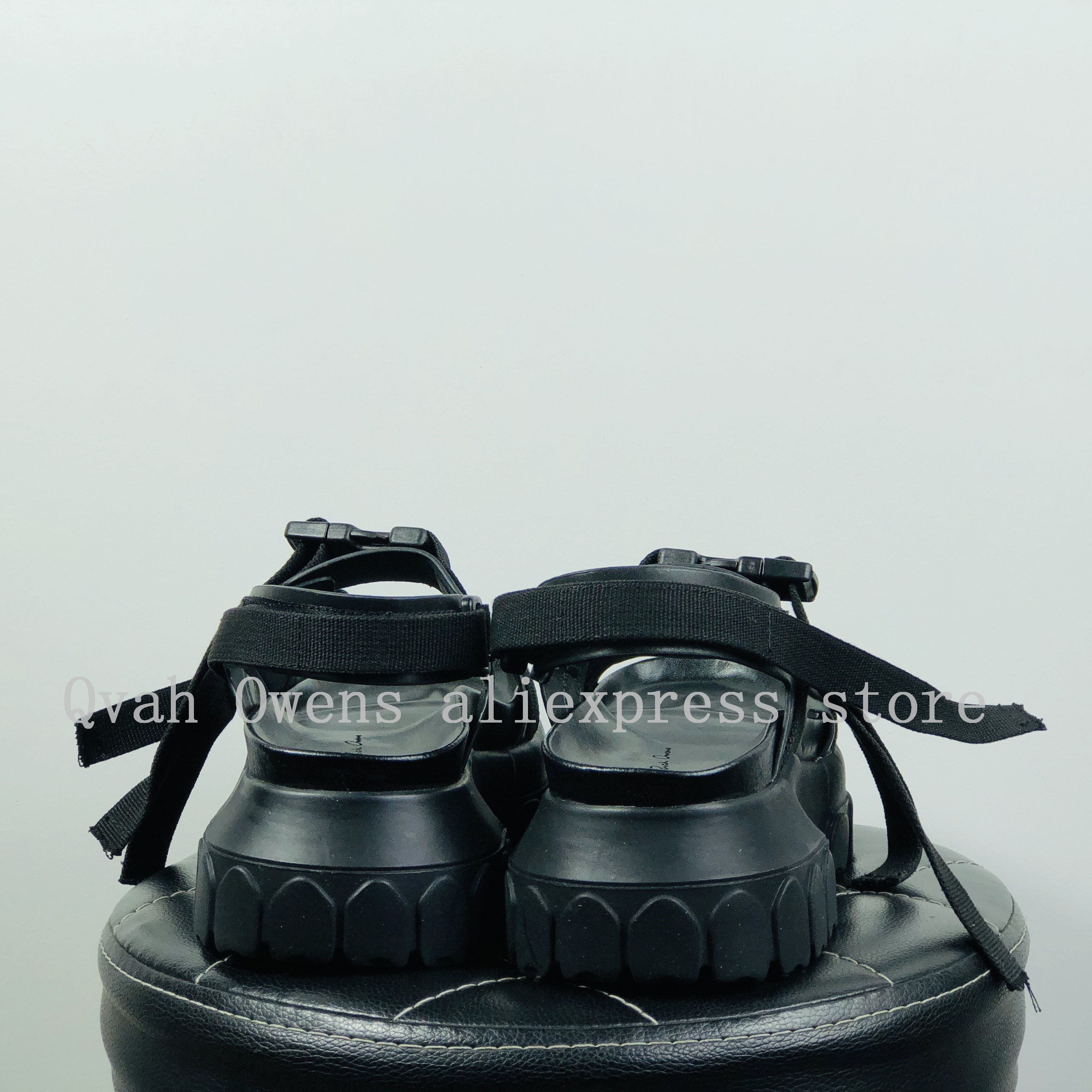 Men Casual Platform Sandals Ge - Men Shoes Louboutin incelemesi ve fiyatı