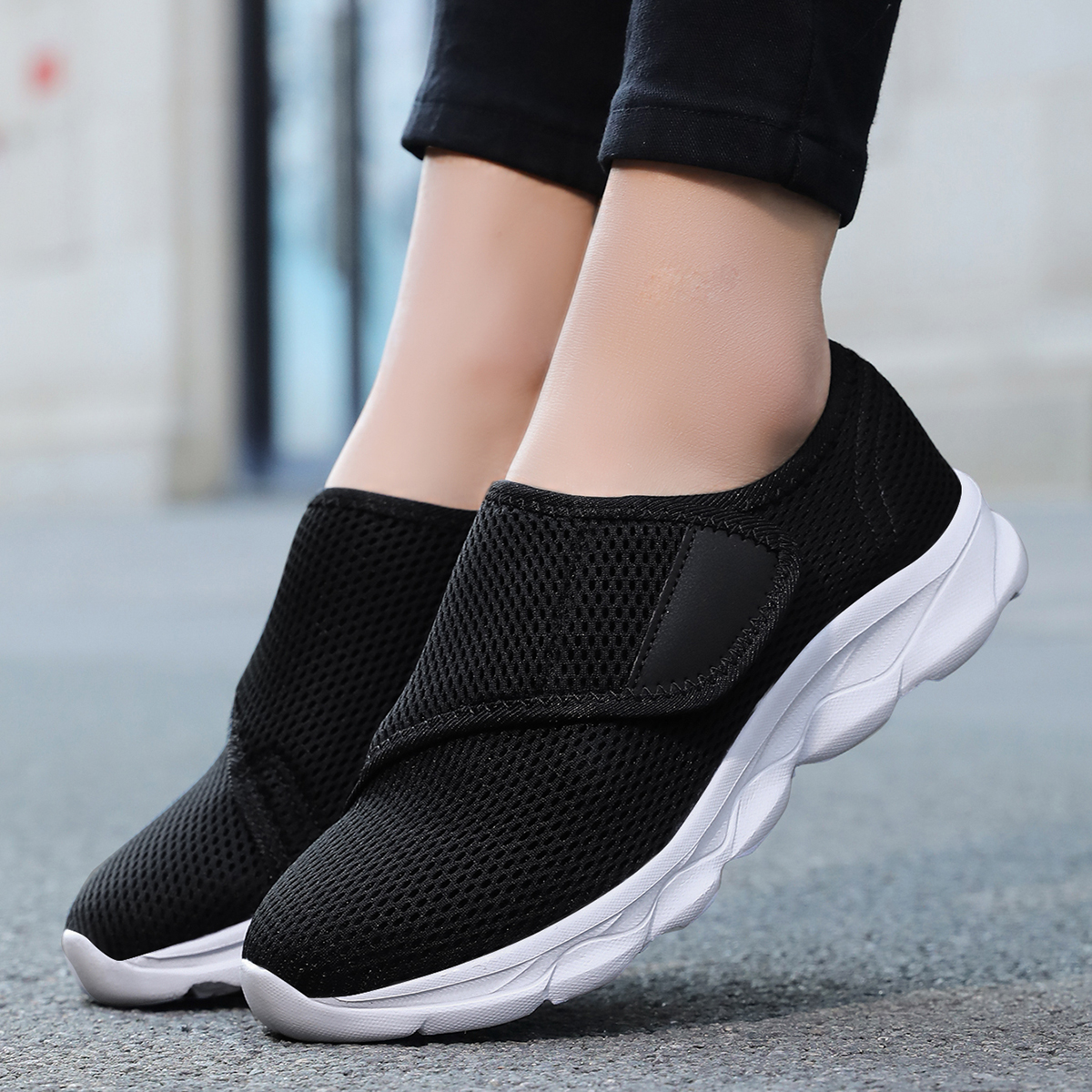 Women Men Orthopedics Wide Fee - Men'S Shoes Diabetic incelemesi ve fiyatı
