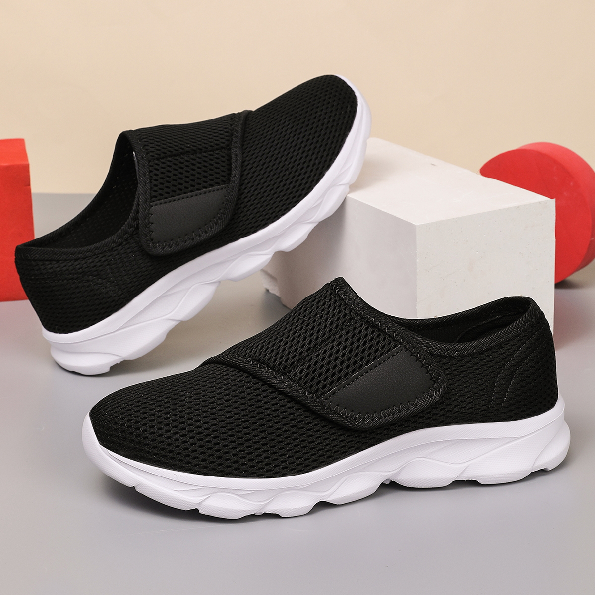 Women Men Orthopedics Wide Fee - Men'S Shoes Diabetic incelemesi ve fiyatı