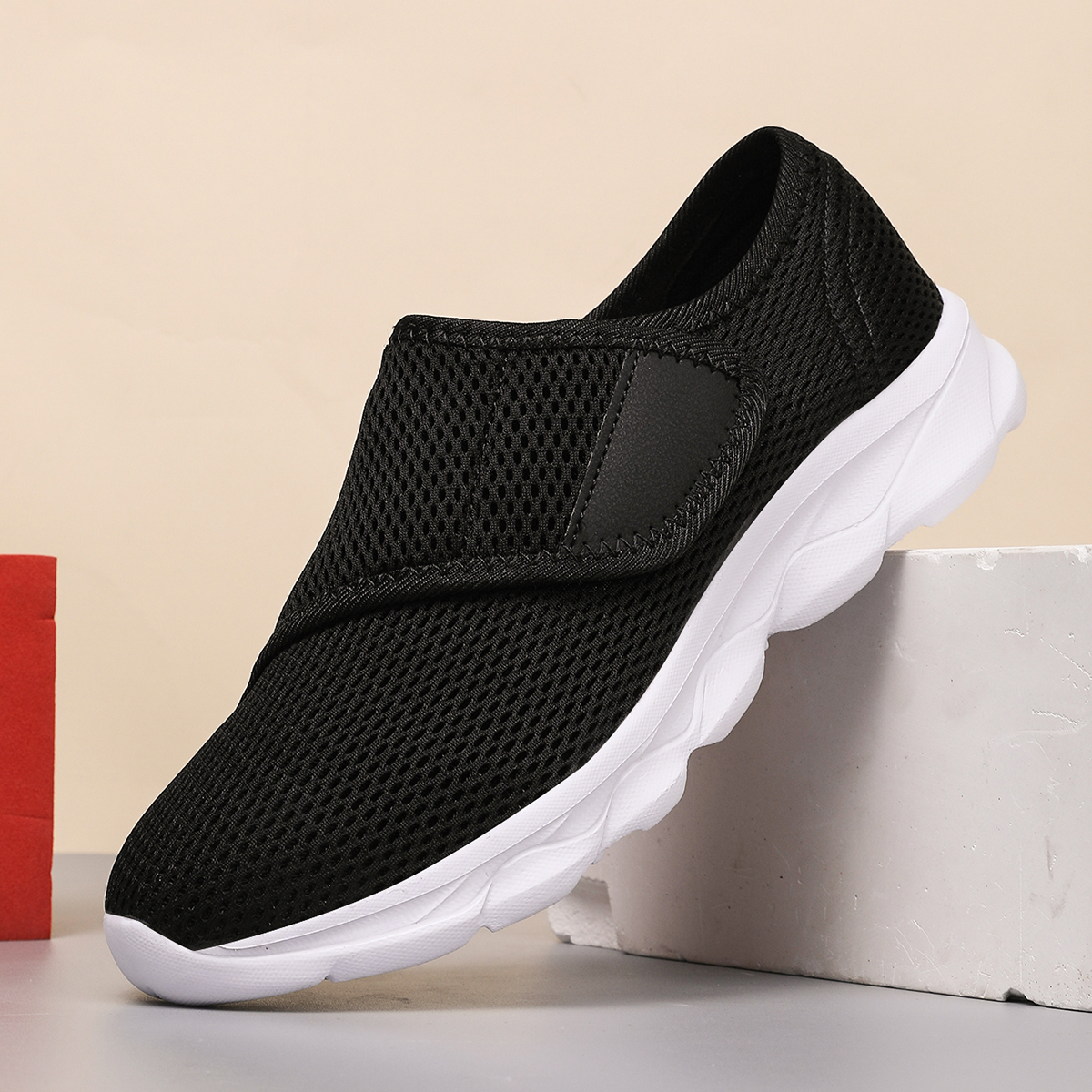 Women Men Orthopedics Wide Fee - Men'S Shoes Diabetic incelemesi ve fiyatı