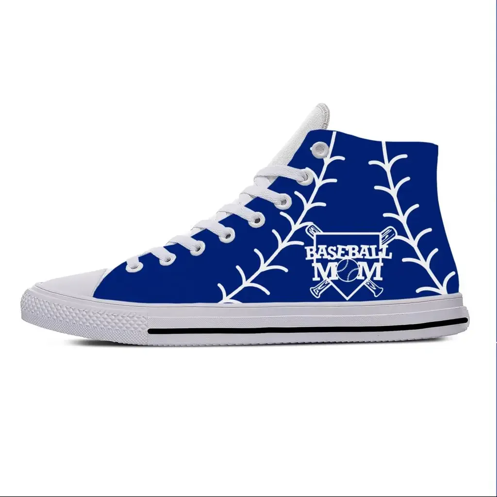 Baseball Mom Custom Low Top Sn - Men'S Shoes Comfortable Walking incelemesi ve fiyatı