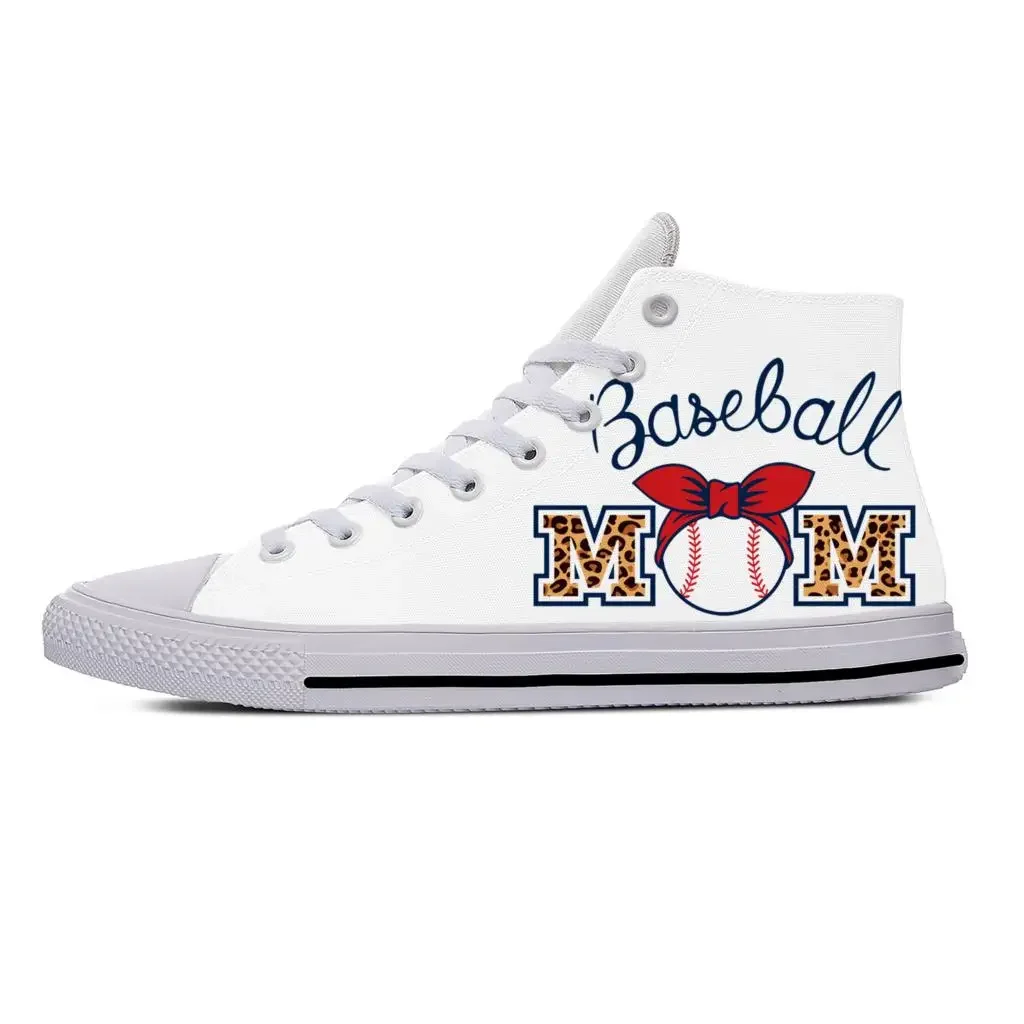 Baseball Mom Custom Low Top Sn - Men'S Shoes Comfortable Walking incelemesi ve fiyatı