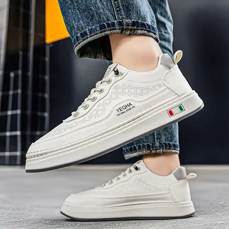 Retro Plain Men Canvas Cloth F - Men'S Shoes Comfortable Walking incelemesi ve fiyatı