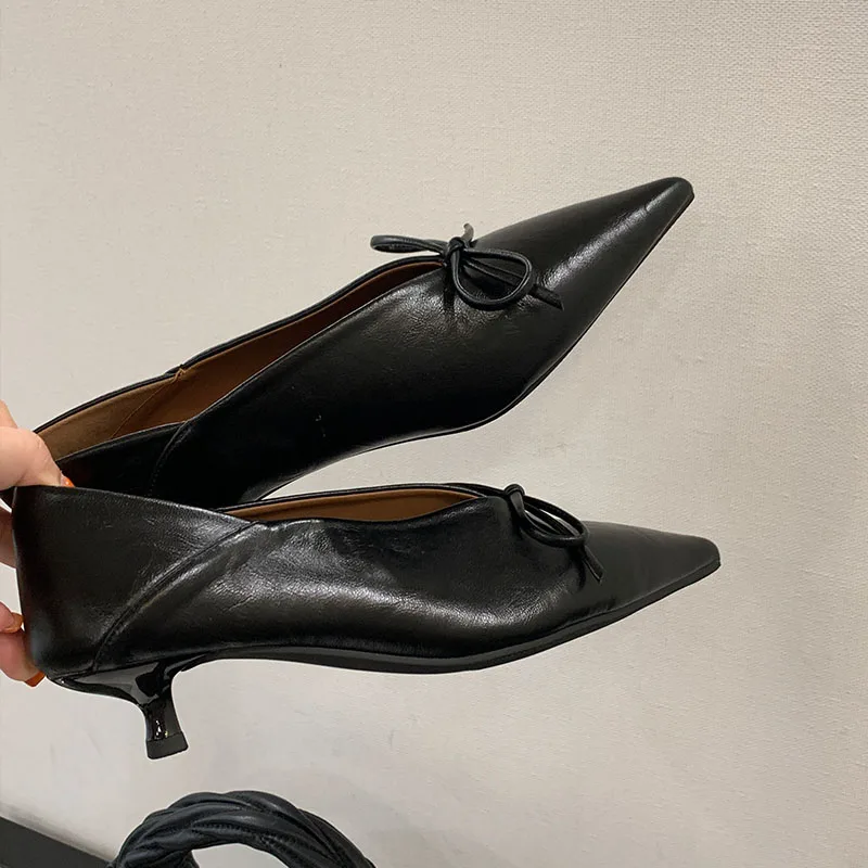 New Designer Pointed Toe Low H - Dress Shoe Pointed incelemesi ve fiyatı