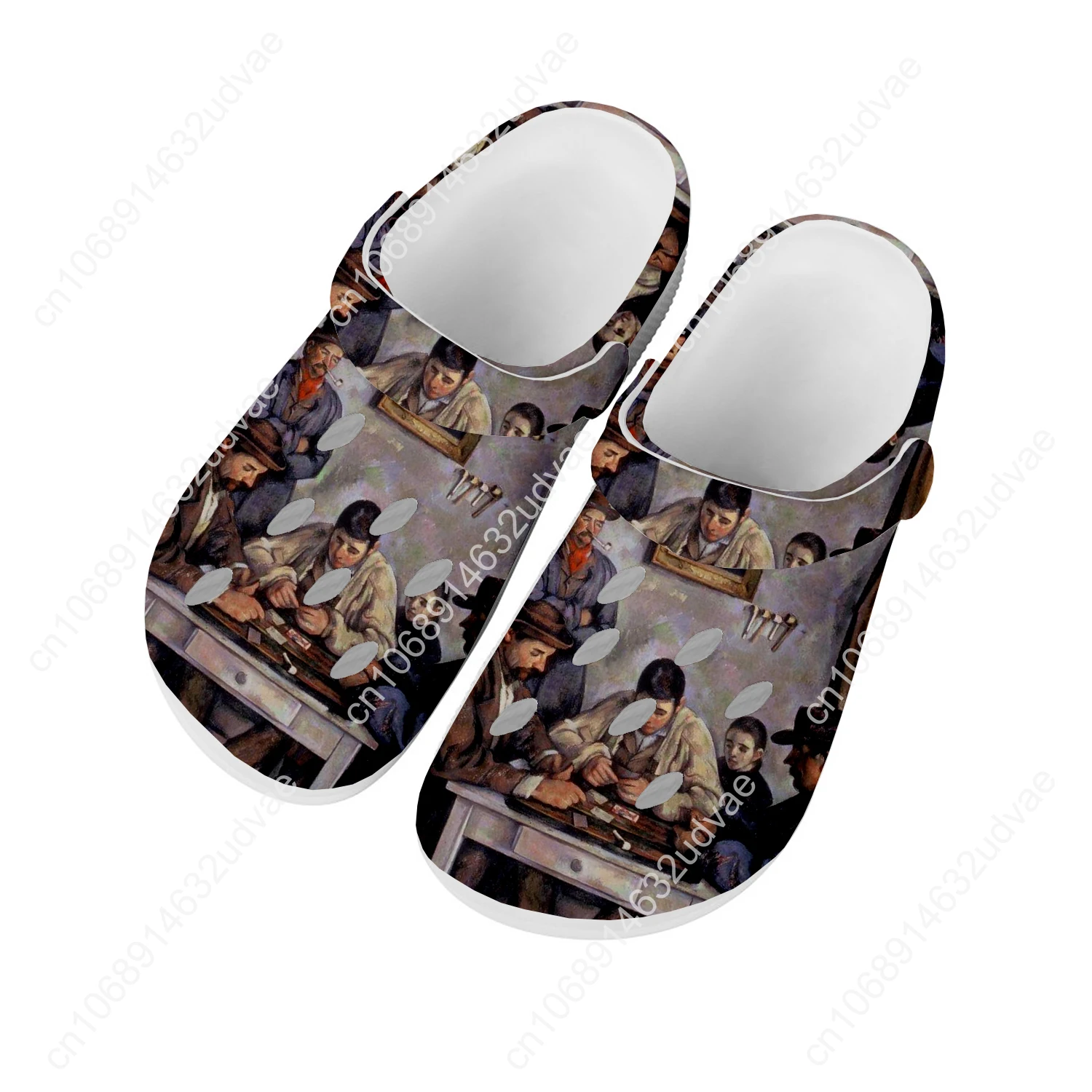 Paul Cezanne Sandals Men Women - Men'S Shoes Quality incelemesi ve fiyatı