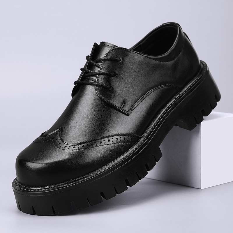 Hight Quality 2024 Spring New  - Men Shoes Louboutin incelemesi ve fiyatı