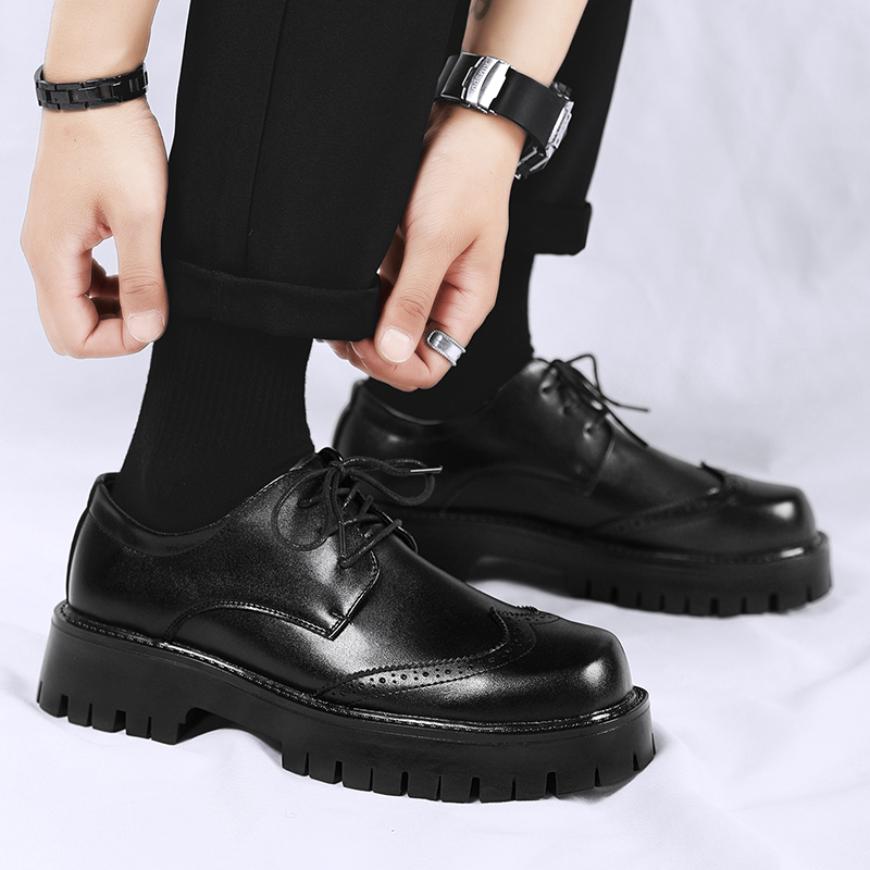 Hight Quality 2024 Spring New  - Men Shoes Louboutin incelemesi ve fiyatı