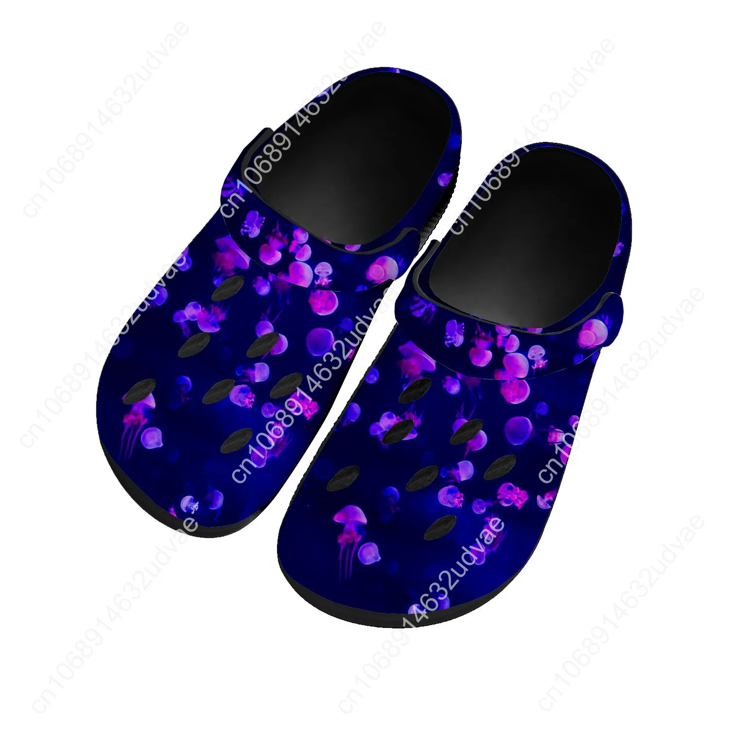Jellyfish Sandals Women Teenag - Men'S Shoes Quality incelemesi ve fiyatı