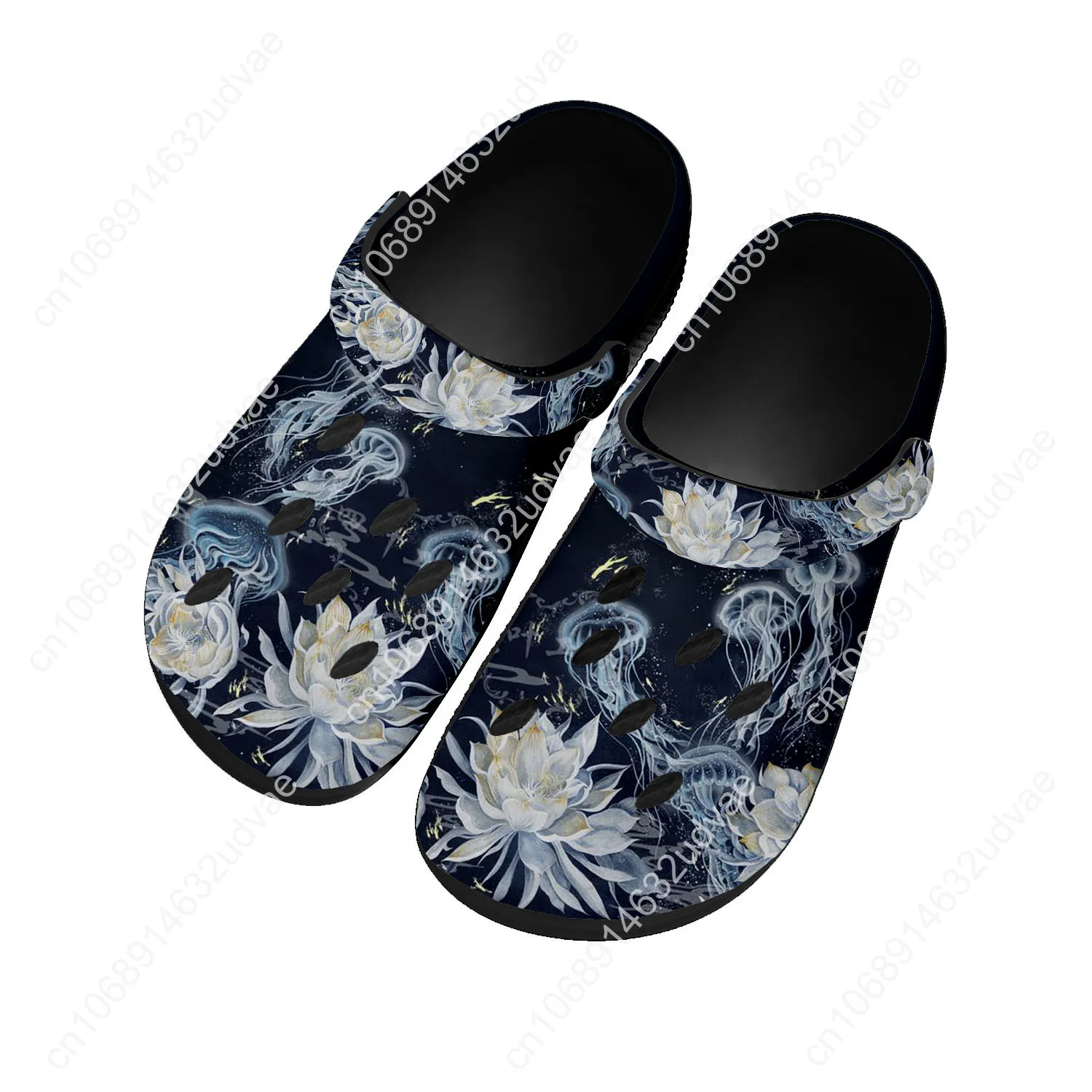 Jellyfish Sandals Women Teenag - Men'S Shoes Quality incelemesi ve fiyatı