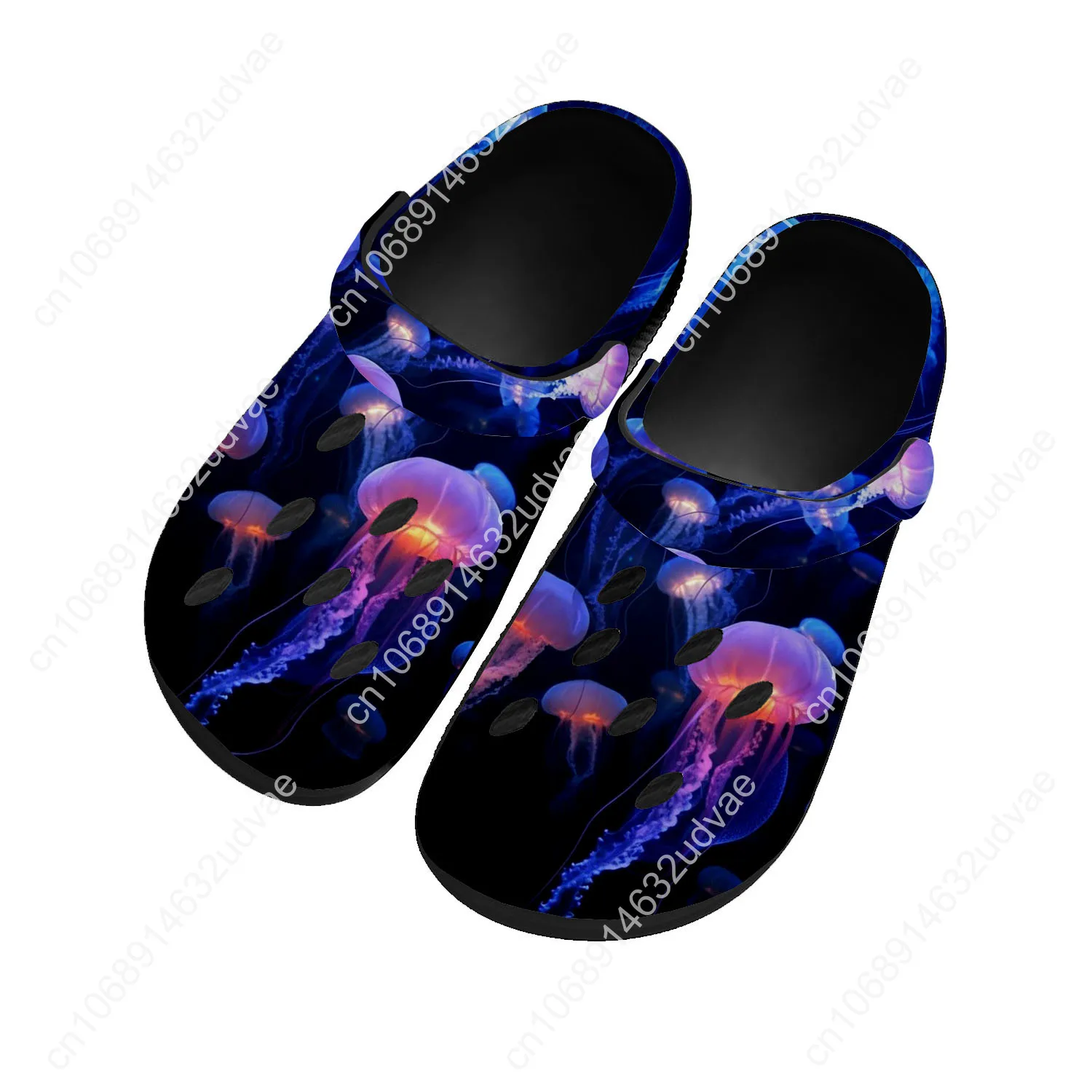 Jellyfish Sandals Women Teenag - Men'S Shoes Quality incelemesi ve fiyatı