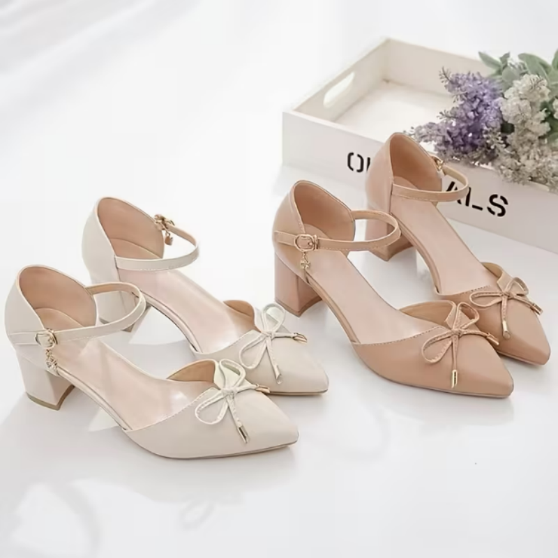 Women's High Heel Sandals Poin - Men Shoes For Wedding incelemesi ve fiyatı