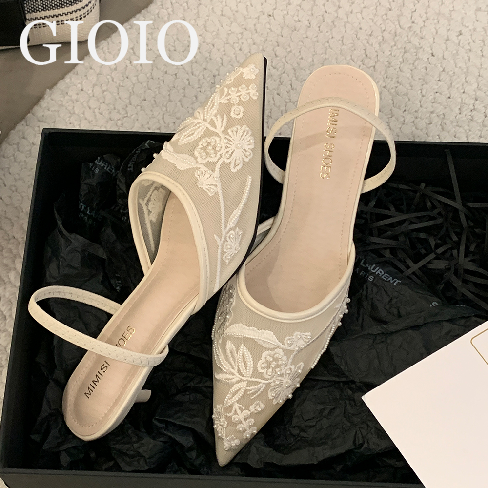 Brand Designer White Women Pum - Men Shoes For Wedding incelemesi ve fiyatı