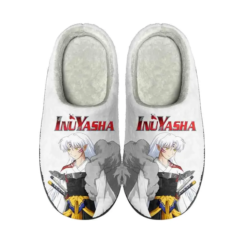 Anime Inuyasha Kikyō Home Cott - Men'S Shoes Quality incelemesi ve fiyatı