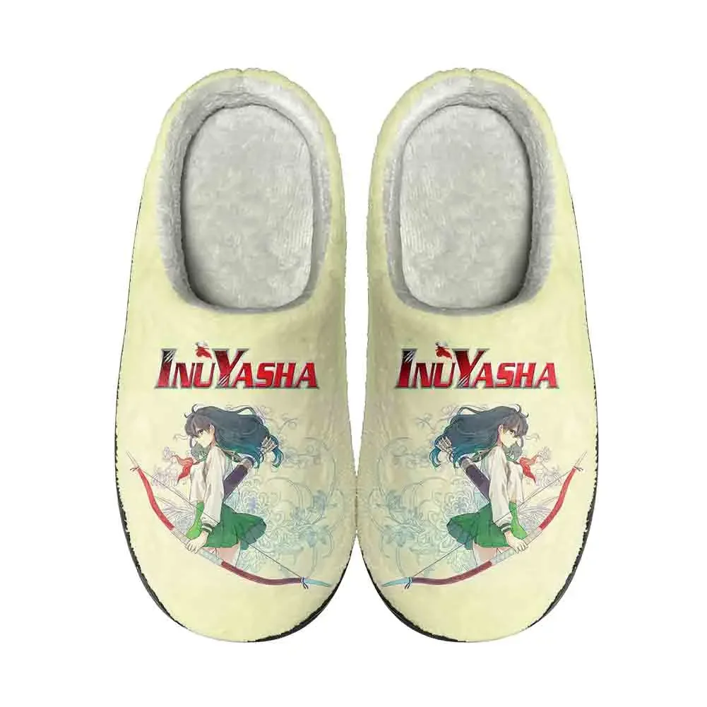 Anime Inuyasha Kikyō Home Cott - Men'S Shoes Quality incelemesi ve fiyatı