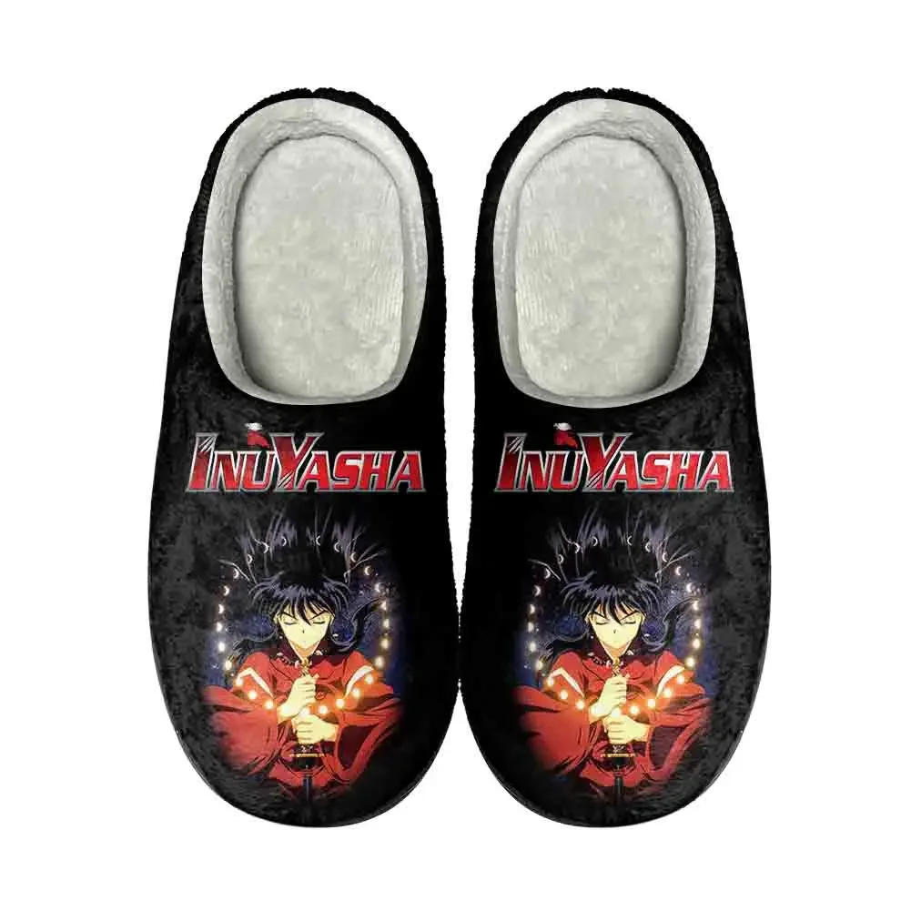Anime Inuyasha Kikyō Home Cott - Men'S Shoes Quality incelemesi ve fiyatı