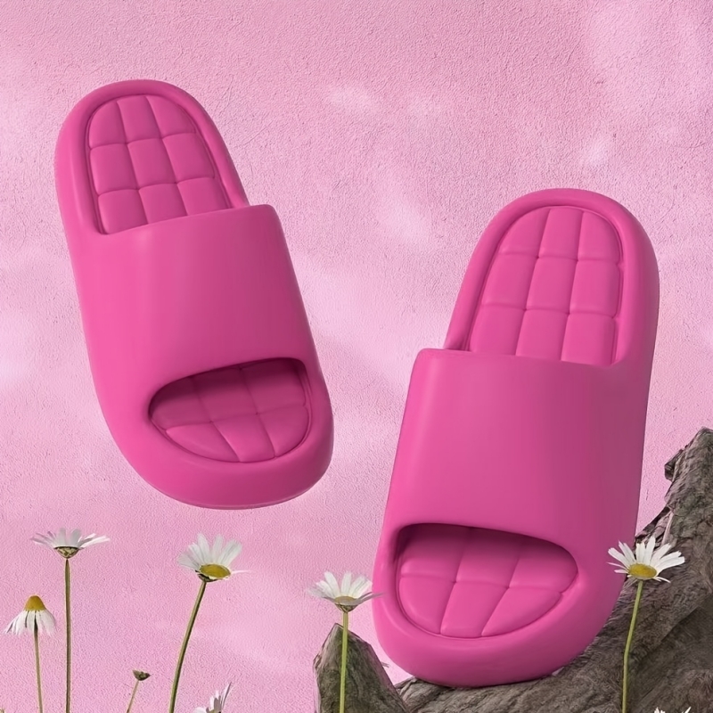 Summer Women and Men Slippers  - Men Shoes Size To Women incelemesi ve fiyatı