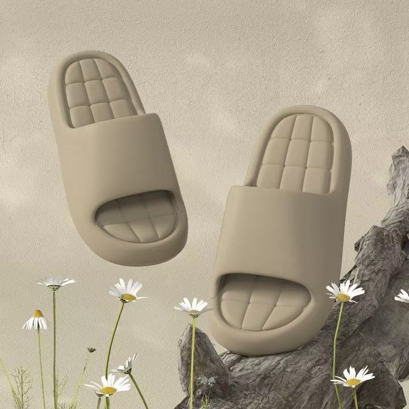 Summer Women and Men Slippers  - Men Shoes Size To Women incelemesi ve fiyatı