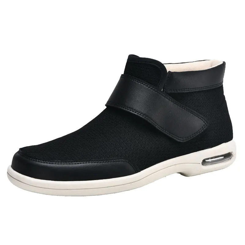 XIHAHA Man Women Walking Shoe  - Men'S Shoes Diabetic incelemesi ve fiyatı