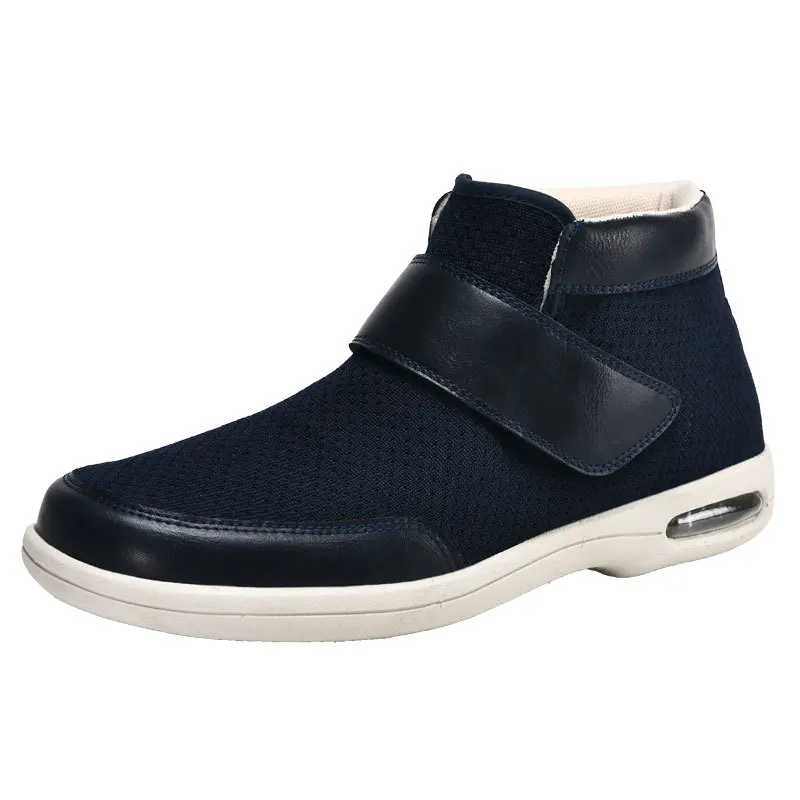 XIHAHA Man Women Walking Shoe  - Men'S Shoes Diabetic incelemesi ve fiyatı