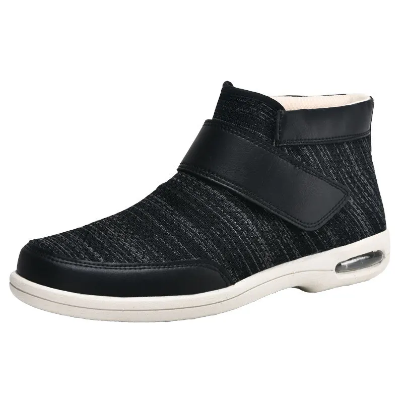 XIHAHA Man Women Walking Shoe  - Men'S Shoes Diabetic incelemesi ve fiyatı