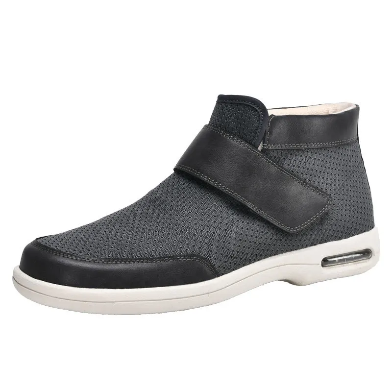 XIHAHA Man Women Walking Shoe  - Men'S Shoes Diabetic incelemesi ve fiyatı