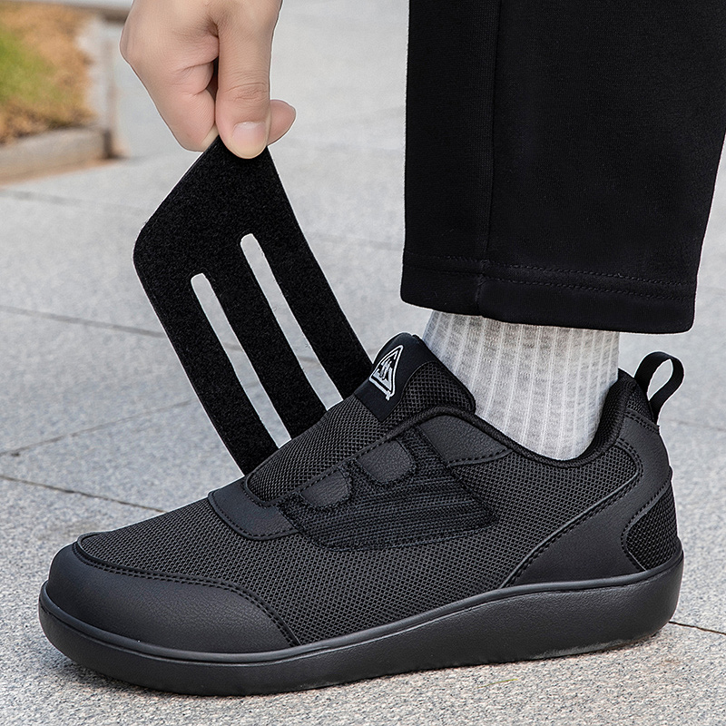 Men's Diabetic Shoes Wide Toe  - Men'S Shoes Diabetic incelemesi ve fiyatı