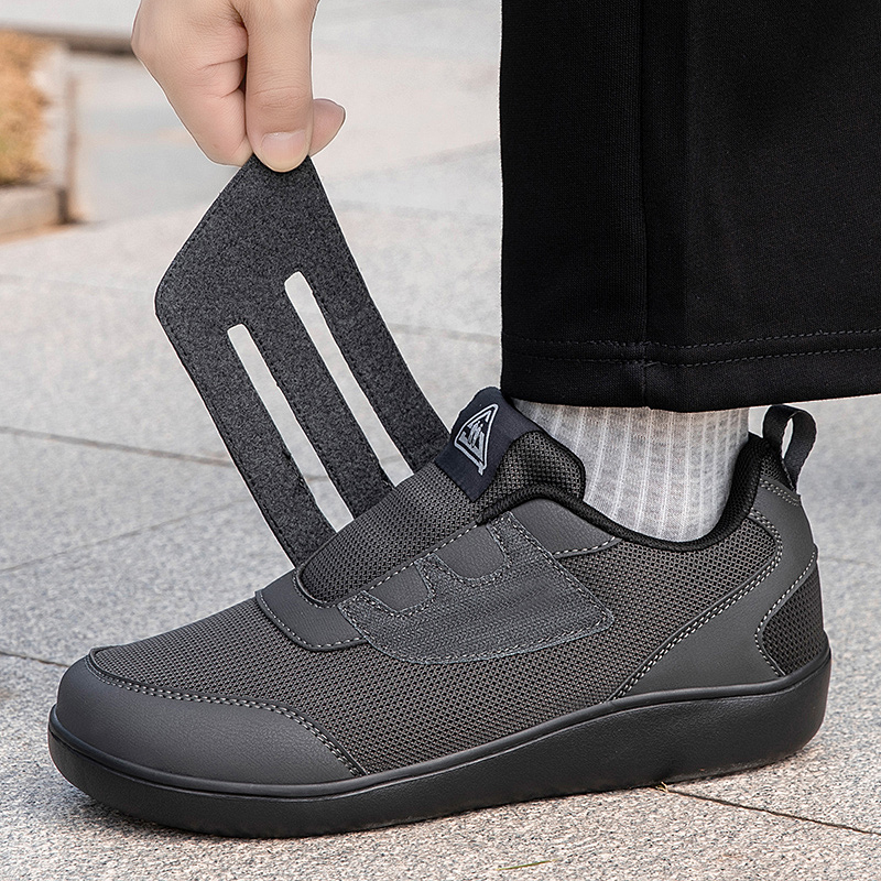 Men's Diabetic Shoes Wide Toe  - Men'S Shoes Diabetic incelemesi ve fiyatı