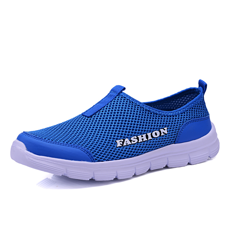 . Men Comfort Flat Knit Loafer - Men'S Shoes Comfortable Walking incelemesi ve fiyatı