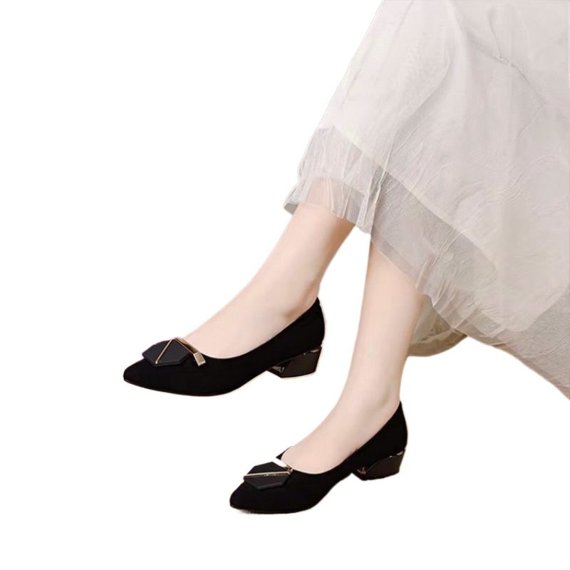 2026 Fashion Women's Flats Ele - Dress Shoe Pointed incelemesi ve fiyatı