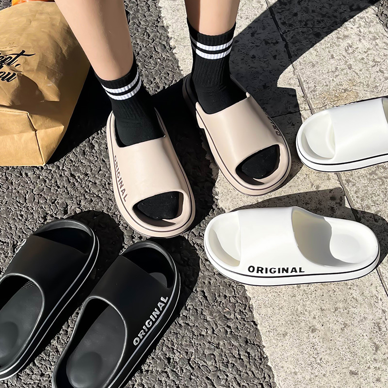 Mens Thick Sole Indoor Bathroo - Men Shoes Size To Women incelemesi ve fiyatı