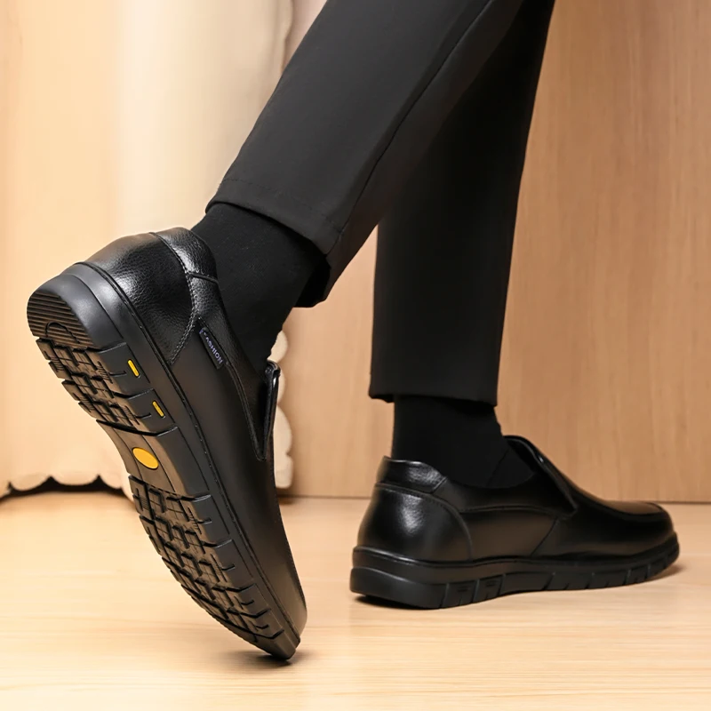 High Quality Leather Men Casua - Men Shoes Louboutin incelemesi ve fiyatı