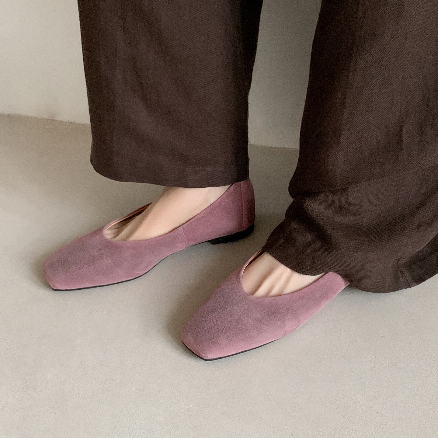 Fashion Women Elegant Pumps Sh - Men Shoes Size To Women incelemesi ve fiyatı