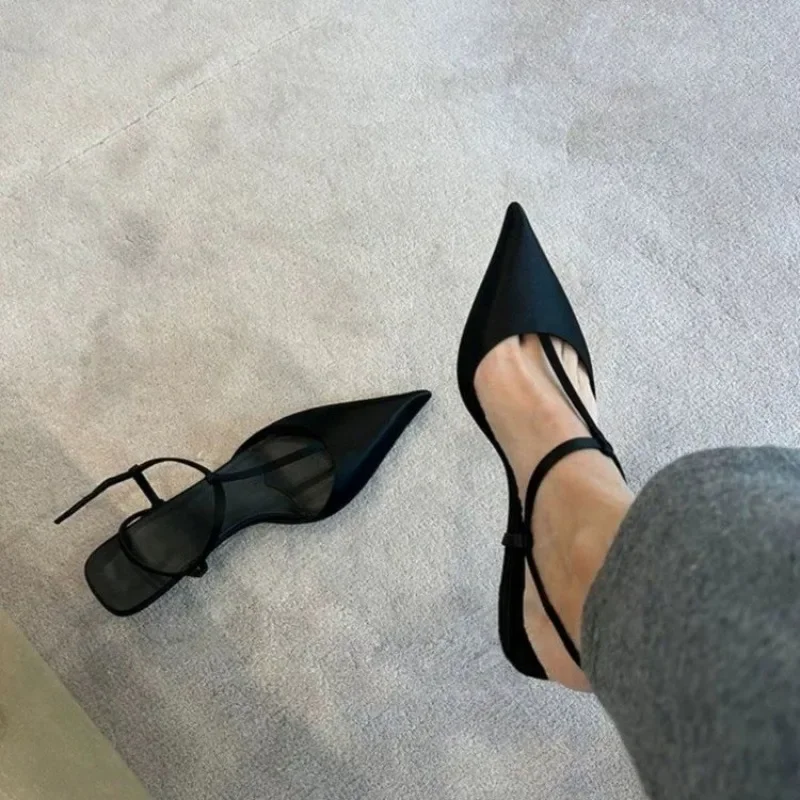Shoes for Women Sexy Pointed T - Dress Shoe Pointed incelemesi ve fiyatı