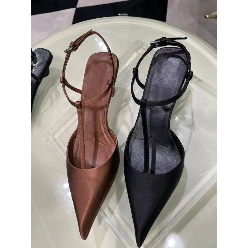 Shoes for Women Sexy Pointed T - Dress Shoe Pointed incelemesi ve fiyatı