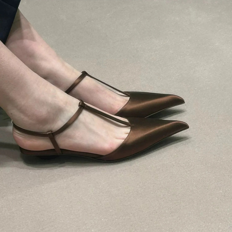 Shoes for Women Sexy Pointed T - Dress Shoe Pointed incelemesi ve fiyatı