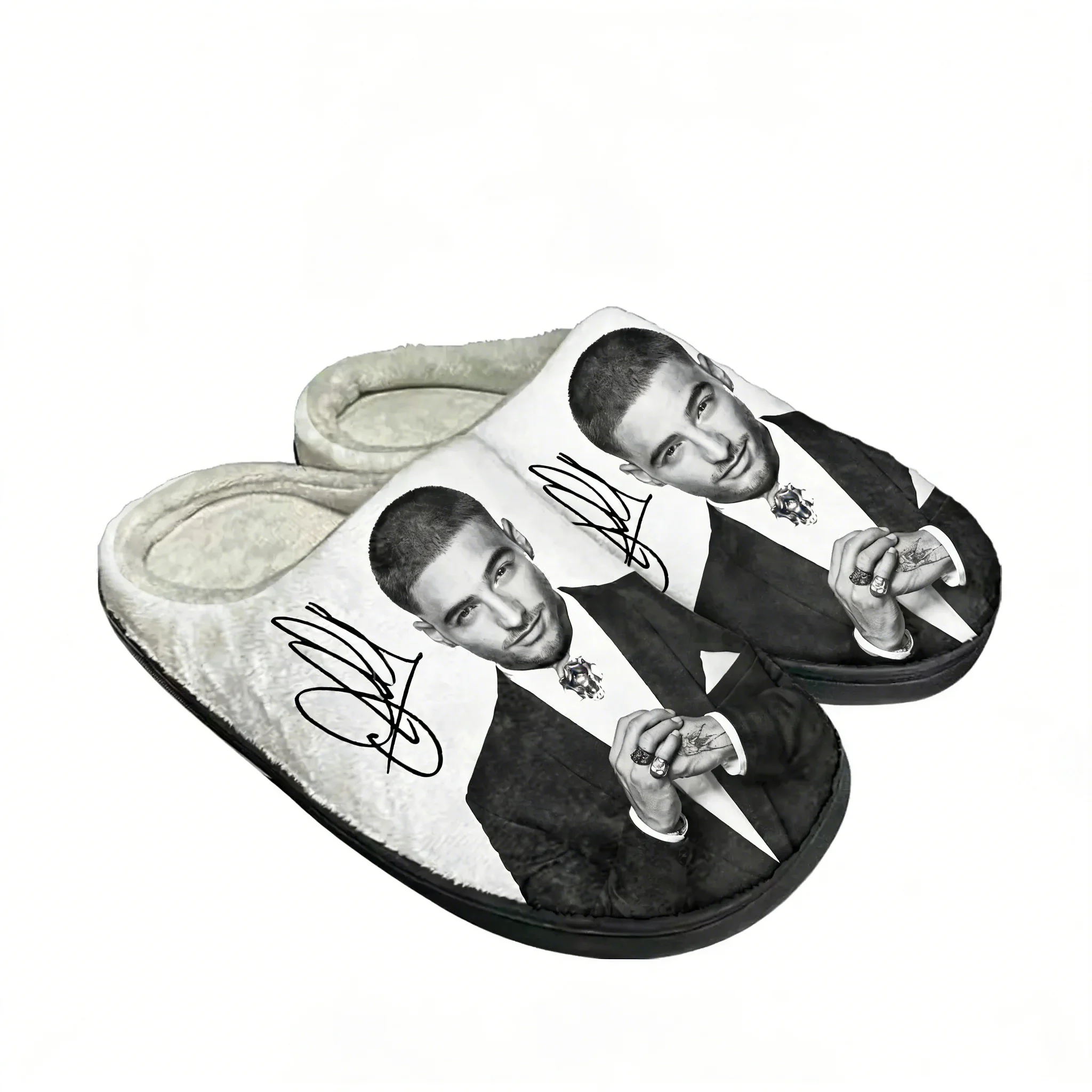 Maluma Cotton Slippers High Qu - Men'S Shoes Quality incelemesi ve fiyatı