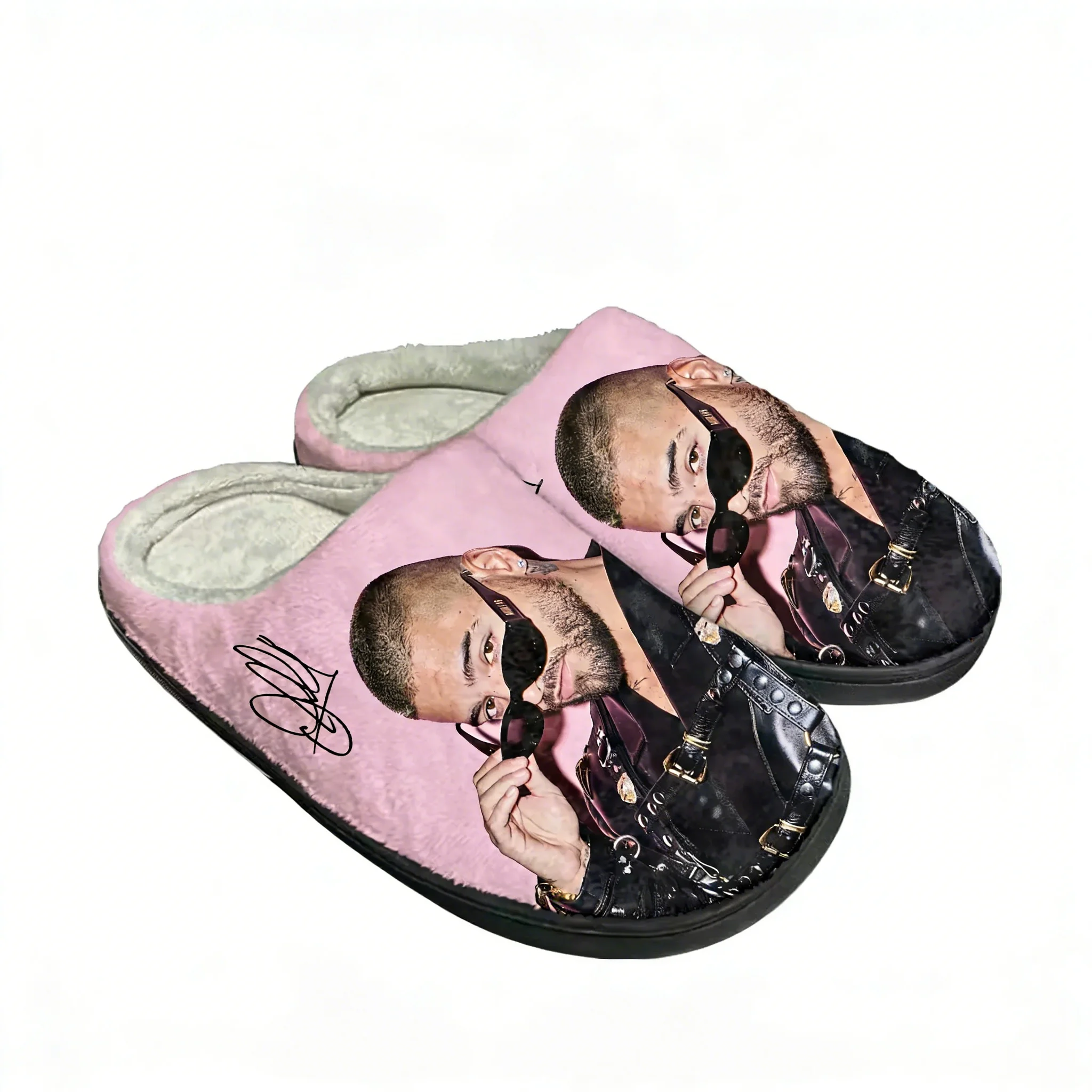 Maluma Cotton Slippers High Qu - Men'S Shoes Quality incelemesi ve fiyatı