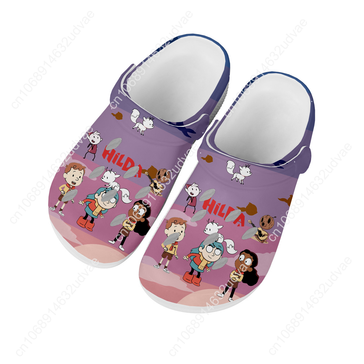 Hilda Twig Water Shoes Mens Wo - Men'S Shoes Quality incelemesi ve fiyatı