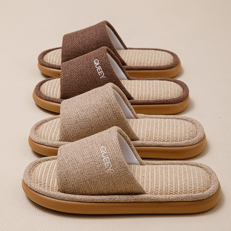 New  slippers for women at hom - Men Shoes Size To Women incelemesi ve fiyatı